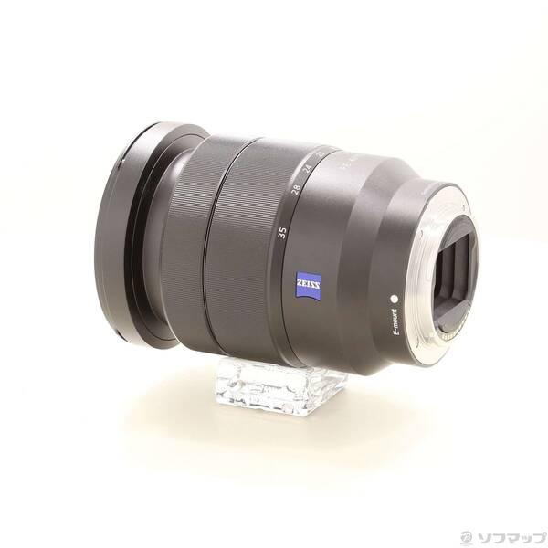 〔中古〕SONY(ソニー) Vario-Tessar T FE 16-35mm F4 ZA OSS SEL1635Z〔368-ud〕 |  | 01