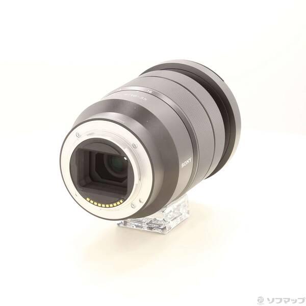 〔中古〕SONY(ソニー) Vario-Tessar T FE 16-35mm F4 ZA OSS SEL1635Z〔368-ud〕 |  | 02
