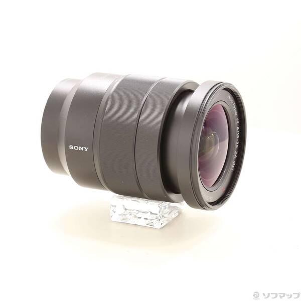 〔中古〕SONY(ソニー) Vario-Tessar T FE 16-35mm F4 ZA OSS SEL1635Z〔368-ud〕 |  | 03