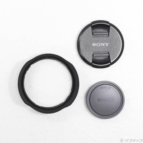 〔中古〕SONY(ソニー) Vario-Tessar T FE 16-35mm F4 ZA OSS SEL1635Z〔368-ud〕 |  | 04