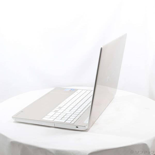 〔中古〕dynabook(ダイナブック) dynabook T5 P1T5WPEG サテンゴールド〔198-ud〕 |  | 01