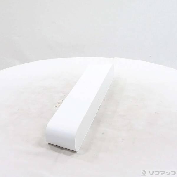 〔中古〕SONOS Sonos Ray ホワイト RAYG1JP1〔198-ud〕 |  | 03