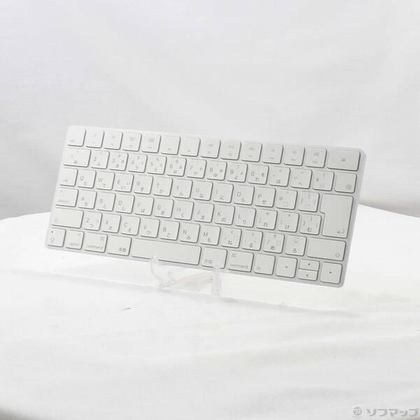 〔中古〕Apple(アップル) Magic Keyboard MLA22J／A〔344-ud〕 | 
