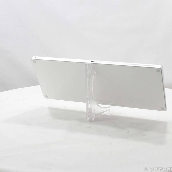 〔中古〕Apple(アップル) Magic Keyboard MLA22J／A〔344-ud〕 |  | 02