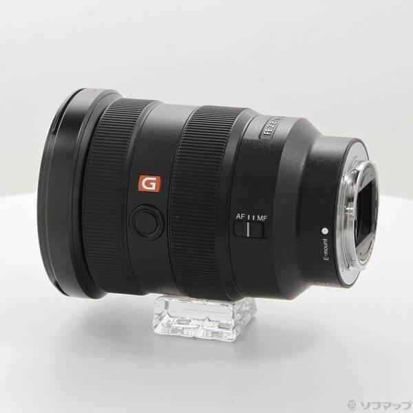 〔中古〕SONY(ソニー) FE 16-35mm F2.8 GM SEL1635GM〔305-ud〕 |  | 01