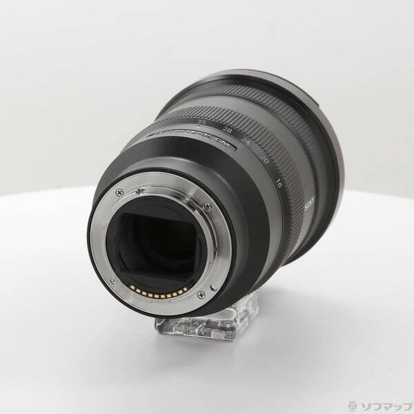 〔中古〕SONY(ソニー) FE 16-35mm F2.8 GM SEL1635GM〔305-ud〕 |  | 02