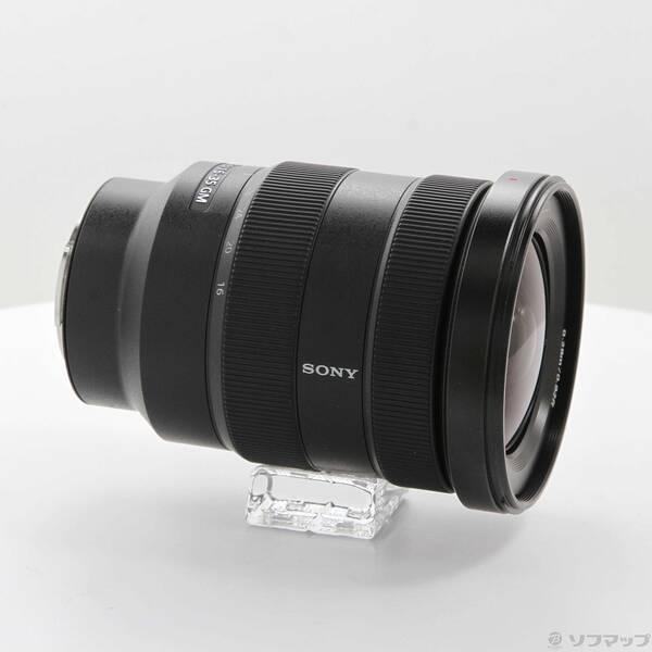 〔中古〕SONY(ソニー) FE 16-35mm F2.8 GM SEL1635GM〔305-ud〕 |  | 03