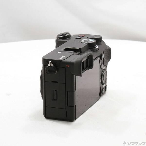 〔中古〕SONY(ソニー) α6700 ILCE-6700 ボディ ブラック〔196-ud〕 |  | 01