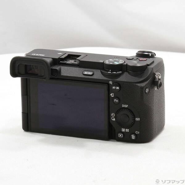 〔中古〕SONY(ソニー) α6700 ILCE-6700 ボディ ブラック〔196-ud〕 |  | 02