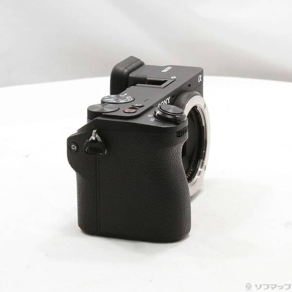 〔中古〕SONY(ソニー) α6700 ILCE-6700 ボディ ブラック〔196-ud〕 |  | 03