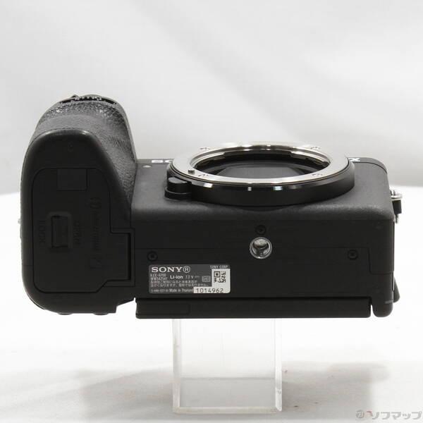 〔中古〕SONY(ソニー) α6700 ILCE-6700 ボディ ブラック〔196-ud〕 |  | 04