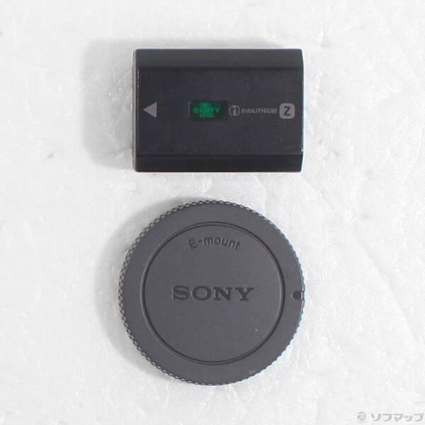 〔中古〕SONY(ソニー) α6700 ILCE-6700 ボディ ブラック〔196-ud〕 |  | 05