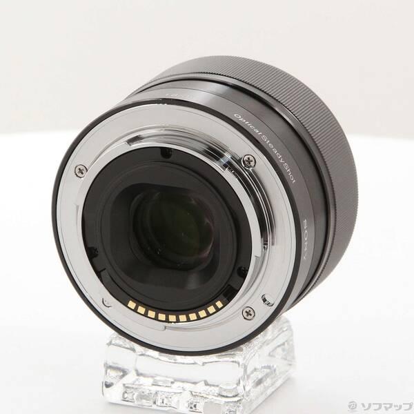 〔中古〕SONY(ソニー) E 35mm F1.8 OSS SEL35F18 (Eレンズ)〔258-ud〕 |  | 02