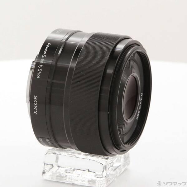 〔中古〕SONY(ソニー) E 35mm F1.8 OSS SEL35F18 (Eレンズ)〔258-ud〕 |  | 03