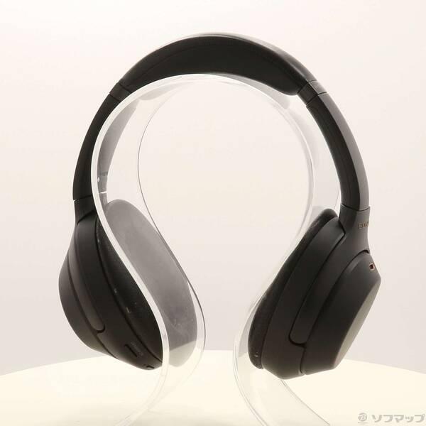 〔中古〕SONY(ソニー) WH-1000XM3 ブラック〔352-ud〕 |  | 02