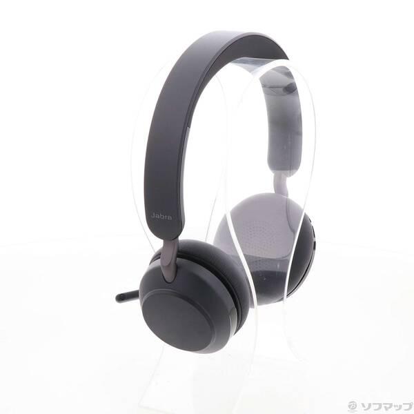 〔中古〕Jabra(ジャブラ) Evolve2 65 MS Stereo 26599-999-999 ブラック〔269-ud〕 |  | 01