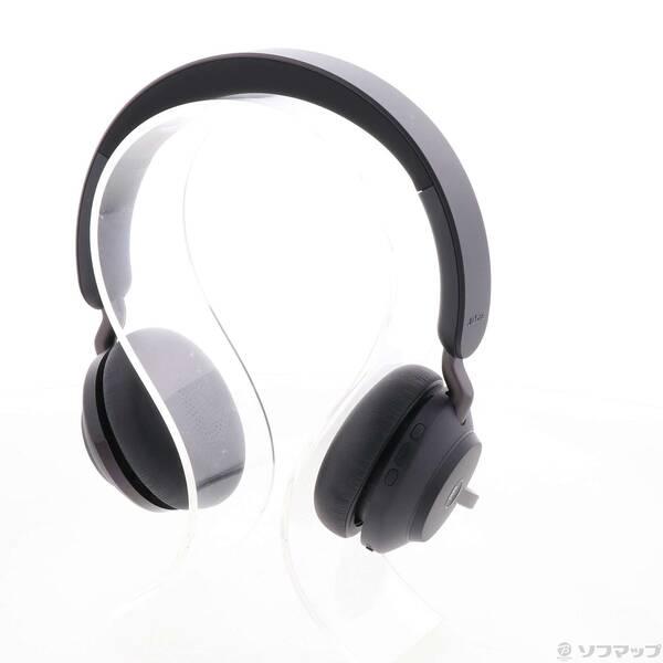 〔中古〕Jabra(ジャブラ) Evolve2 65 MS Stereo 26599-999-999 ブラック〔269-ud〕 |  | 02