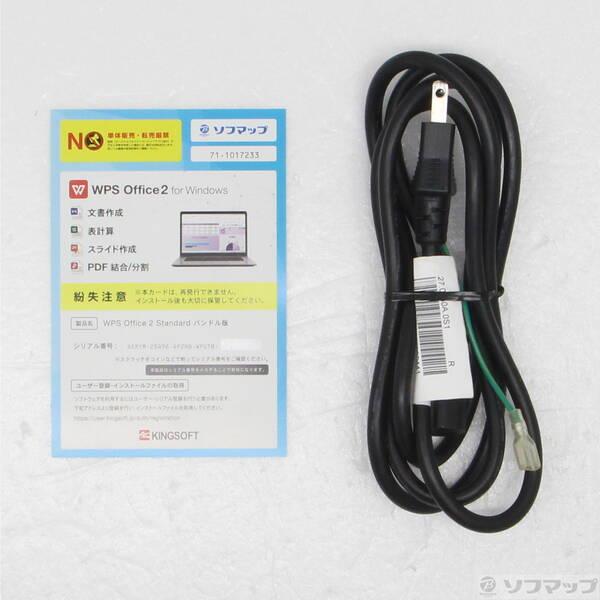 〔中古〕G-GEAR GA9J-J202ZT／CP1〔269-ud〕 |  | 04