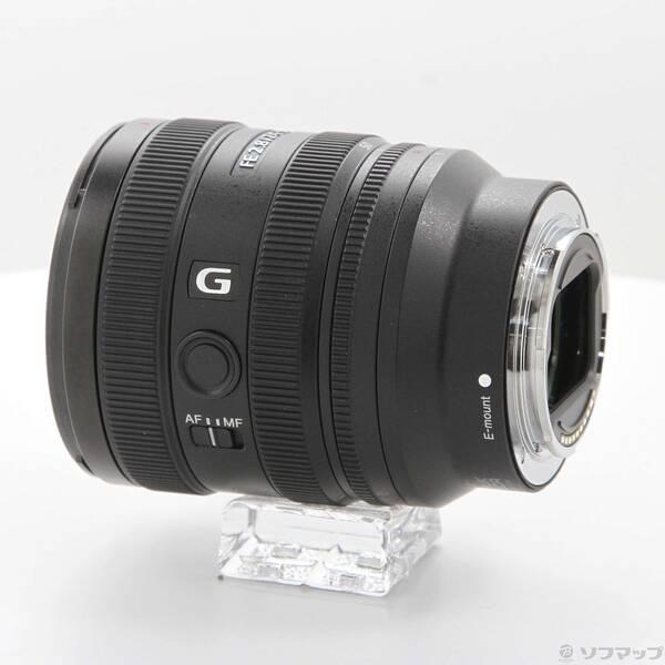 中古〕SONY(ソニー) FE 24-50mm F2.8 G SEL2450G〔349-ud