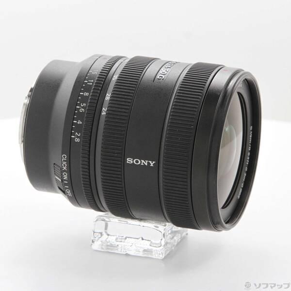 中古〕SONY(ソニー) FE 24-50mm F2.8 G SEL2450G〔349-ud