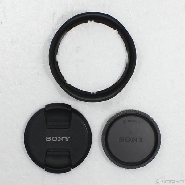 中古〕SONY(ソニー) FE 24-50mm F2.8 G SEL2450G〔349-ud