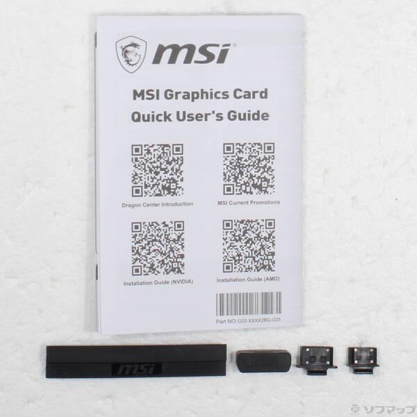 〔中古〕MSI(エムエスアイ) GeForce GTX 1660 SUPER AERO ITX OC〔377-ud〕 |  | 01