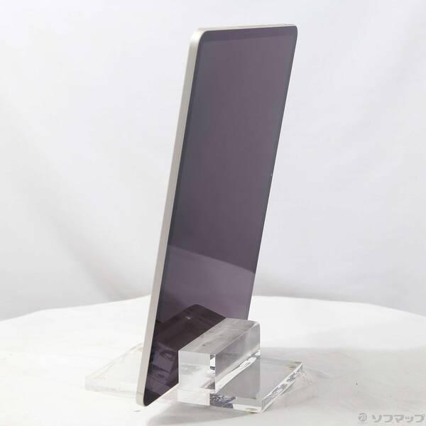 〔中古〕Apple(アップル) iPad Air 13インチ 第1世代 128GB スターライト MV6T3J／A SIMフリー〔258-ud〕 |  | 01