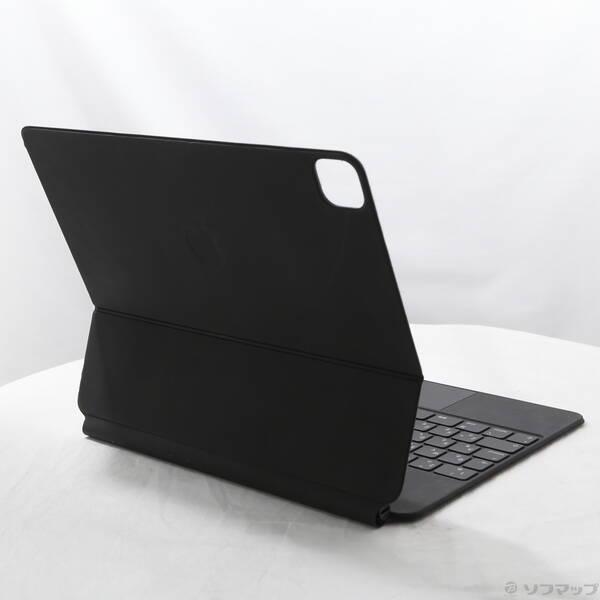 〔中古〕Apple(アップル) 12.9インチiPad Pro 第4世代 用 Magic Keyboard 日本語 JIS MXQU2J／A〔344-ud〕 |  | 01