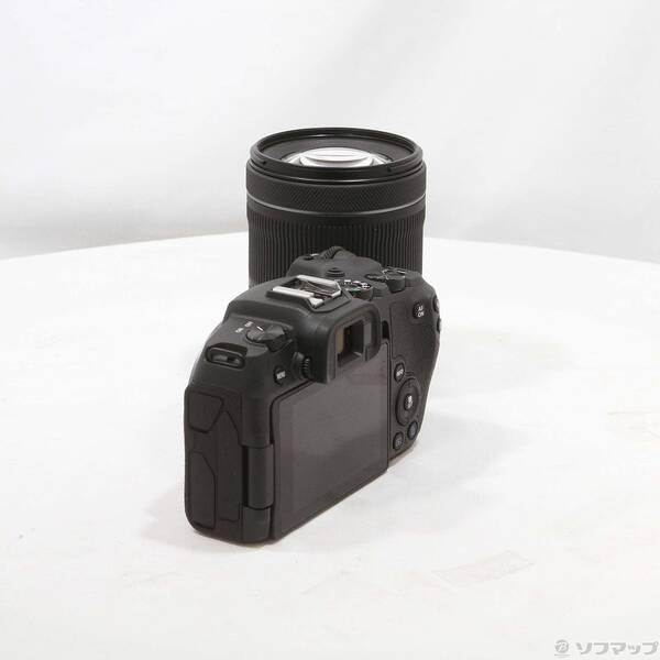 〔中古〕Canon(キヤノン) EOS RP RF24-105 IS STMレンズキット〔258-ud〕 |  | 01