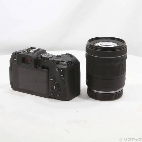 〔中古〕Canon(キヤノン) EOS RP RF24-105 IS STMレンズキット〔258-ud〕 |  | 02