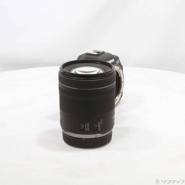 〔中古〕Canon(キヤノン) EOS RP RF24-105 IS STMレンズキット〔258-ud〕 |  | 03