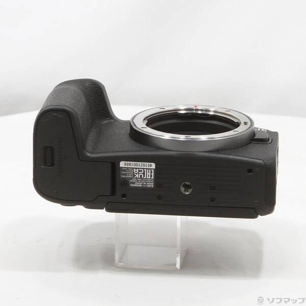 〔中古〕Canon(キヤノン) EOS RP RF24-105 IS STMレンズキット〔258-ud〕 |  | 04