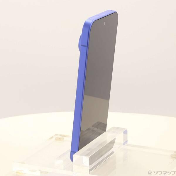 〔中古〕GOOGLE(グーグル) Google Pixel 10 128GB インディゴ GL066 au SIMフリー〔377-ud〕 |  | 01