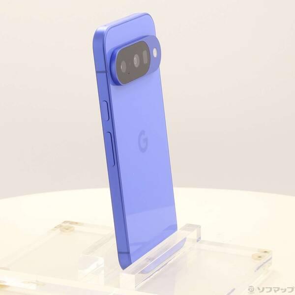 〔中古〕GOOGLE(グーグル) Google Pixel 10 128GB インディゴ GL066 au SIMフリー〔377-ud〕 |  | 03