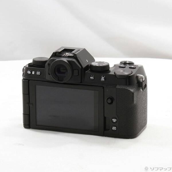 〔中古〕FUJIFILM(フジフイルム) FUJIFILM X-S10 ボディ〔269-ud〕 |  | 02