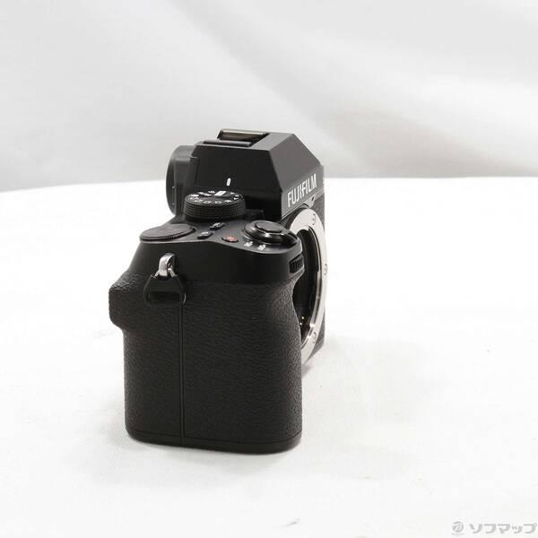 〔中古〕FUJIFILM(フジフイルム) FUJIFILM X-S10 ボディ〔269-ud〕 |  | 03