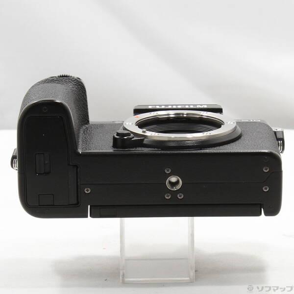 〔中古〕FUJIFILM(フジフイルム) FUJIFILM X-S10 ボディ〔269-ud〕 |  | 04