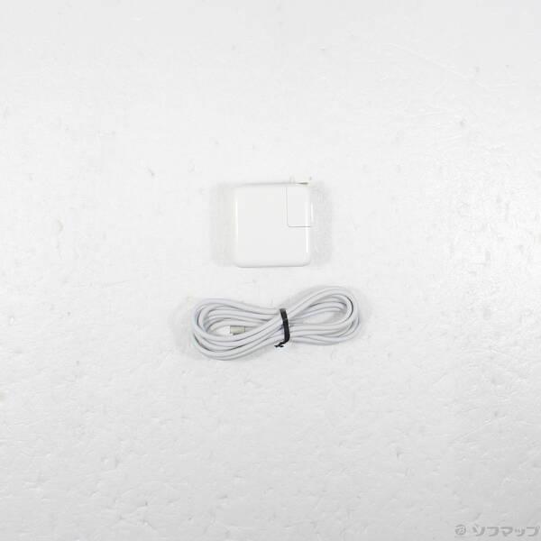 〔中古〕Apple(アップル) MacBook Air 13.3-inch Early-2020 MWTK2J／A Core_i3 1.1GHz 8GB SSD256GB シルバー 〔10.15 Catalina〕〔258-ud〕 |  | 04