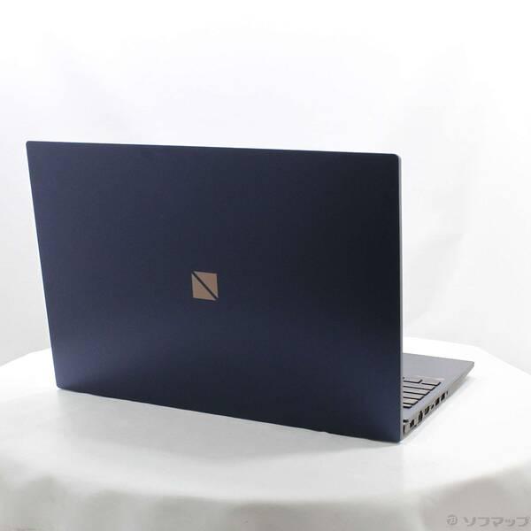 〔中古〕NEC(エヌイーシー) LaVie N15 PC-N1565AAL ネイビーブルー 〔Windows 10〕〔371-ud〕 |  | 02