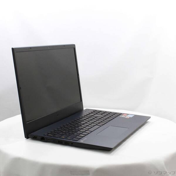 〔中古〕NEC(エヌイーシー) LaVie N15 PC-N1565AAL ネイビーブルー 〔Windows 10〕〔371-ud〕 |  | 03