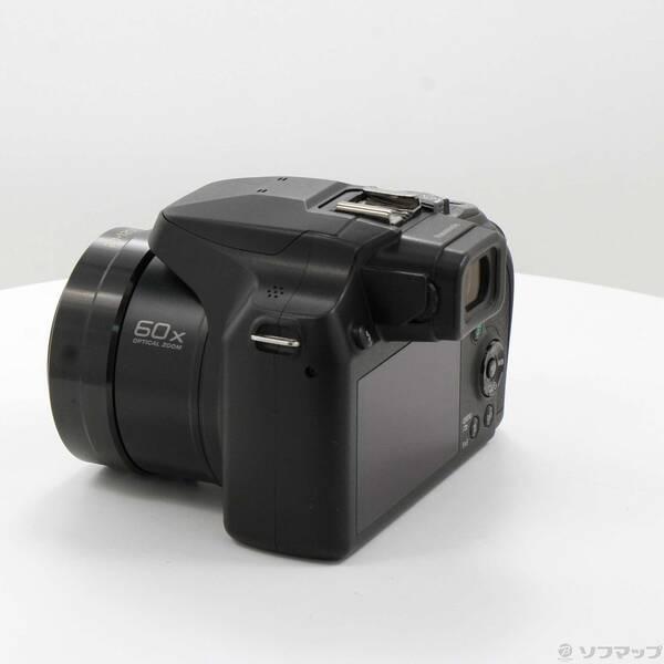 〔中古〕Panasonic(パナソニック) LUMIX DC-FZ85D-K〔198-ud〕 |  | 01