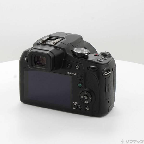 〔中古〕Panasonic(パナソニック) LUMIX DC-FZ85D-K〔198-ud〕 |  | 02