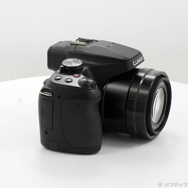〔中古〕Panasonic(パナソニック) LUMIX DC-FZ85D-K〔198-ud〕 |  | 03