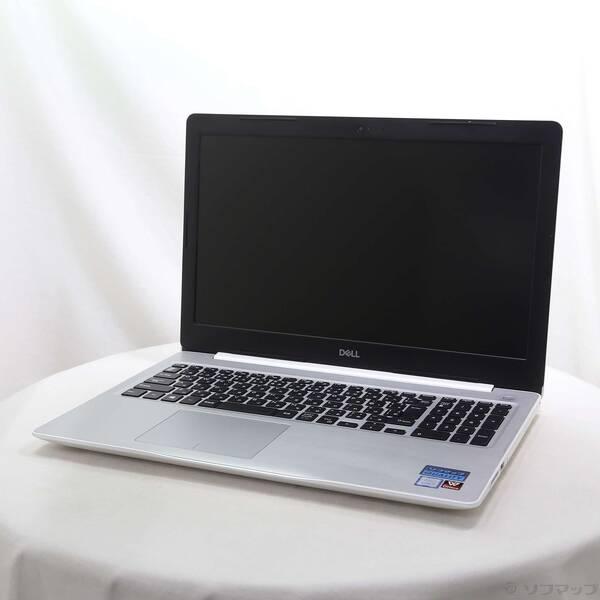 〔中古〕DELL(デル) Inspiron 5570 〔Windows 10〕〔276-ud〕 | 