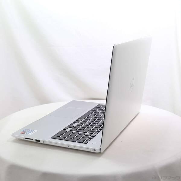 〔中古〕DELL(デル) Inspiron 5570 〔Windows 10〕〔276-ud〕 |  | 01