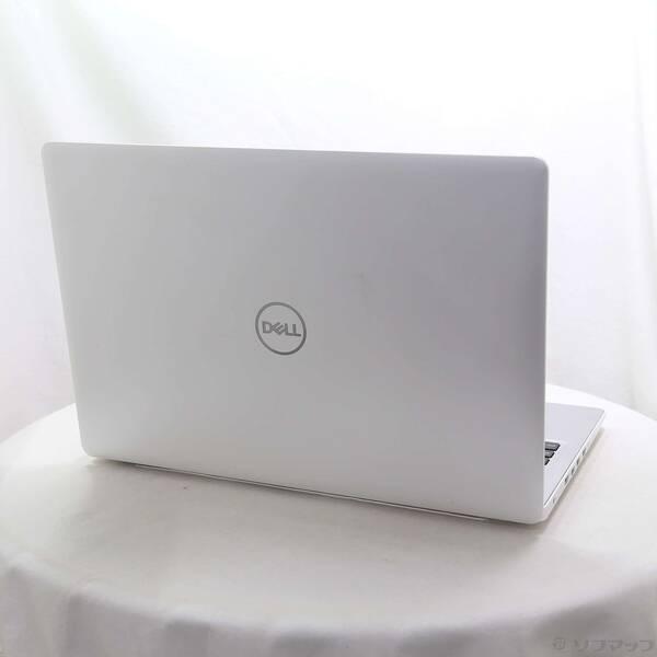 〔中古〕DELL(デル) Inspiron 5570 〔Windows 10〕〔276-ud〕 |  | 02