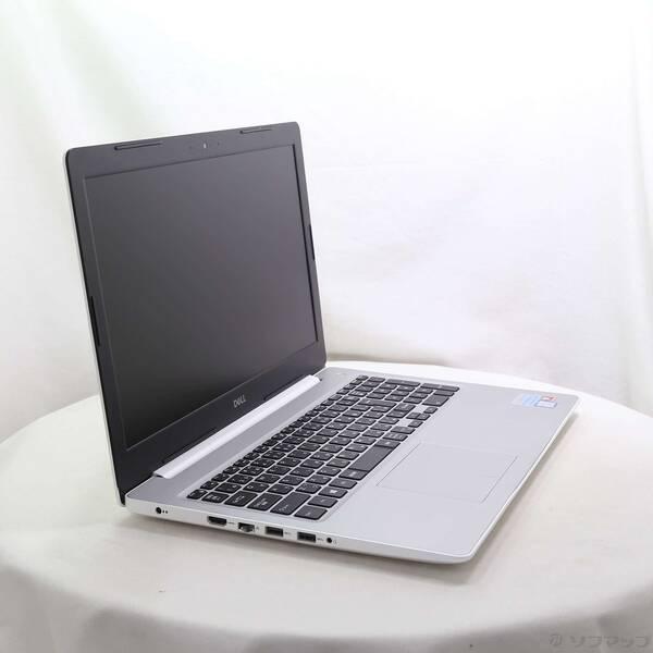 〔中古〕DELL(デル) Inspiron 5570 〔Windows 10〕〔276-ud〕 |  | 03