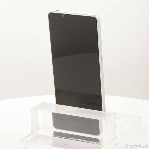 〔中古〕SONY(ソニー) Xperia 5 IV 128GB エクリュホワイト SO-54C docomo SIMフリー〔368-ud〕 |  | 02