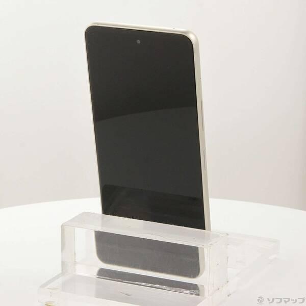 〔中古〕FCNT arrows We2 Plus M06 256GB シャンパンシルバー ASMC06004 SIMフリー〔297-ud〕 |  | 02