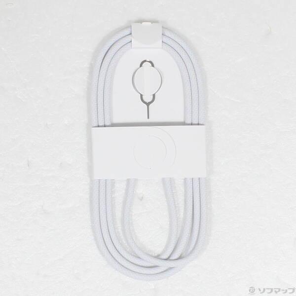 〔中古〕Apple(アップル) iPhone16e 128GB ホワイト MD1R4J／A SIMフリー〔297-ud〕 |  | 04